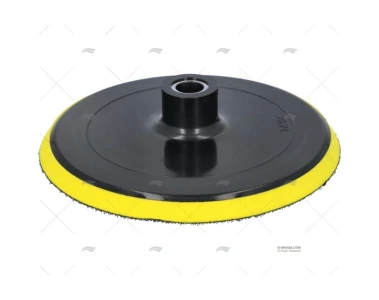 Steunschijf - Backing Pad 180mm